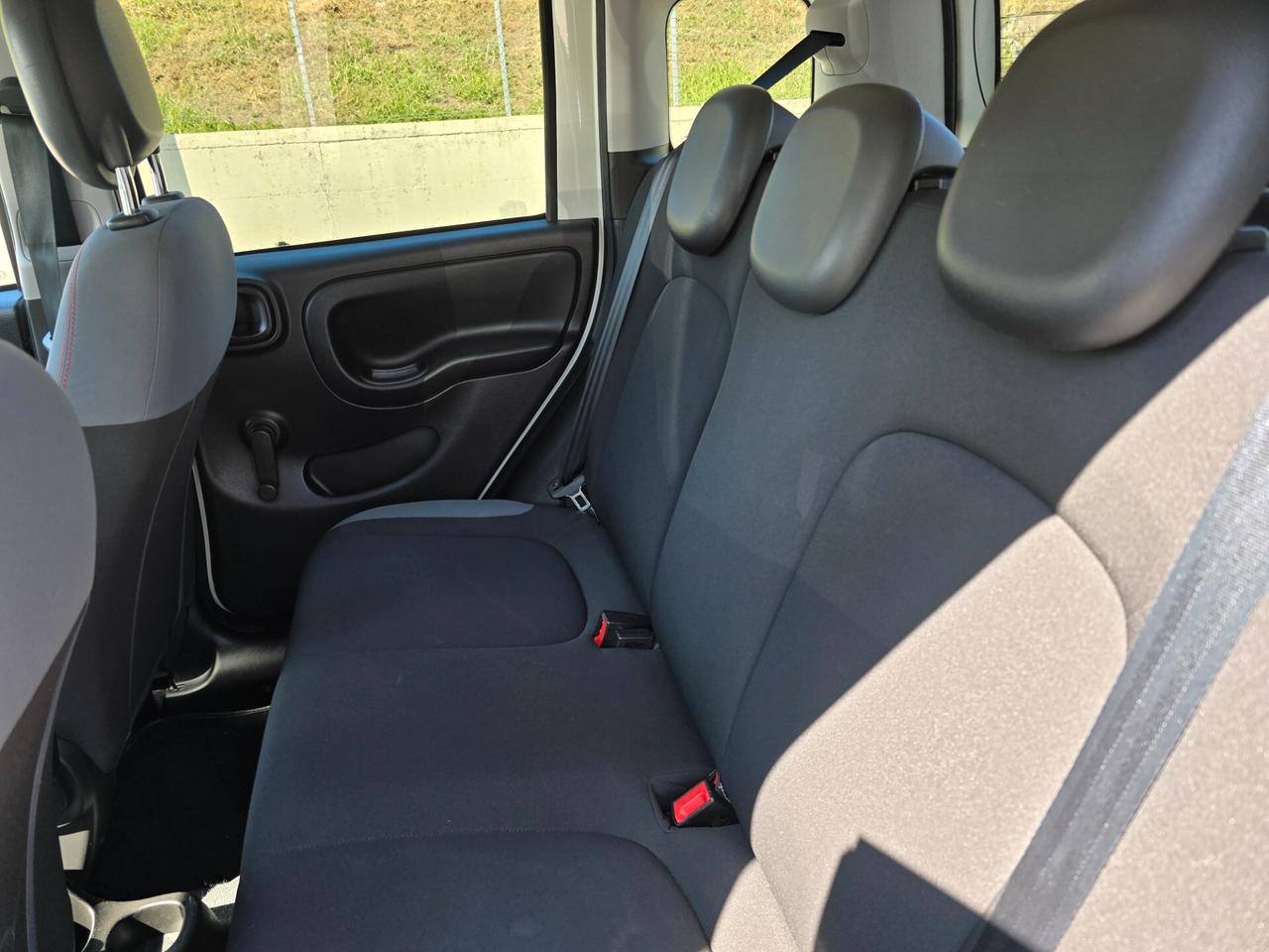 Fiat Panda 1.3 MJT 95 CV S&S Lounge