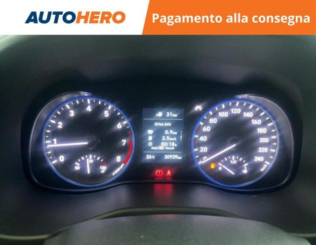 HYUNDAI Kona 1.0 T-GDI Xpossible