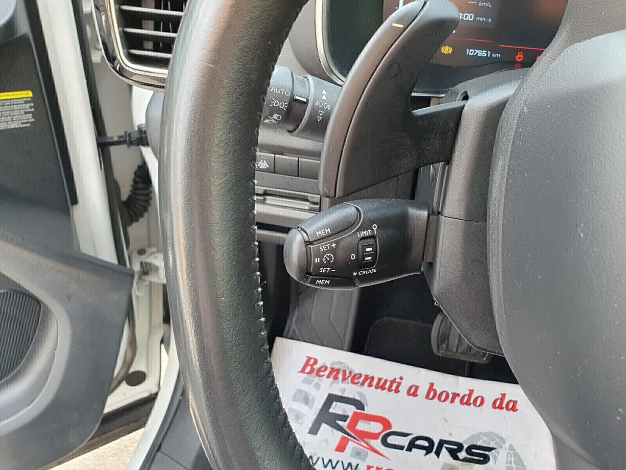 Citroen C5 Aircross C5 Aircross BlueHDi 130 S&S Shine
