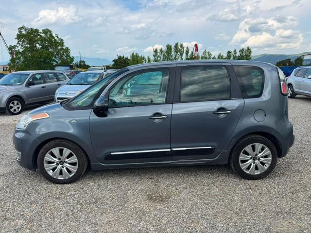 CITROEN C3 Picasso 1.4 VTi 95 Exclusive Style