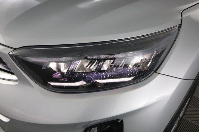 KIA Stonic Stonic 1.2 ECO GPL Urban