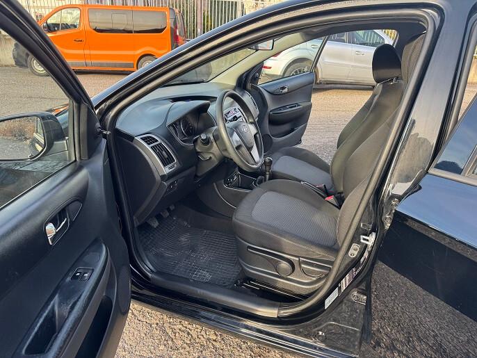 Hyundai i20 1.2 5p. Classic