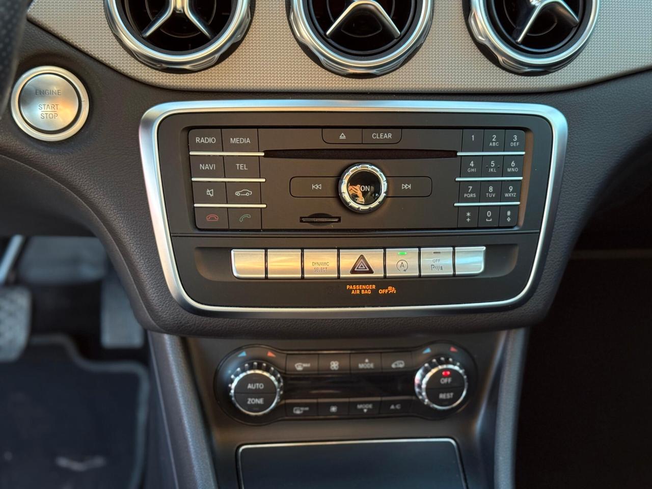 Mercedes-benz GLA 200 d Automatic 4Matic Premium