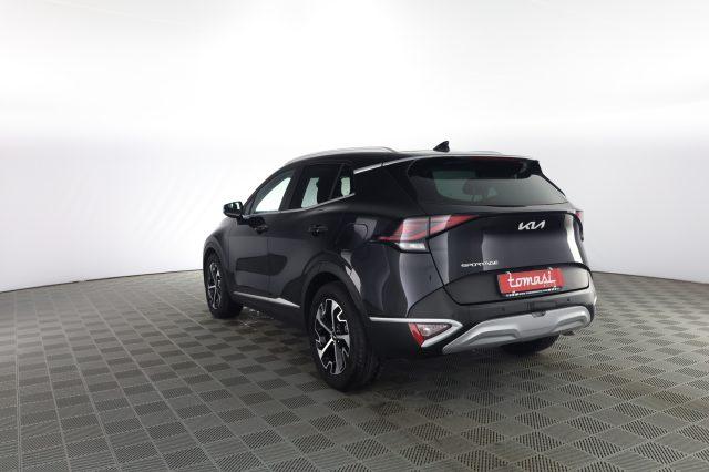 KIA Sportage Sportage 1.6 CRDi MHEV DCT Style