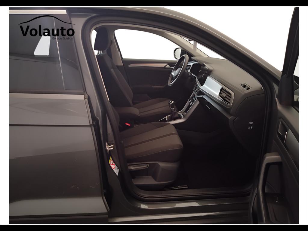 VOLKSWAGEN T-Roc I 2022 - T-Roc 1.0 tsi Edition Plus 115cv