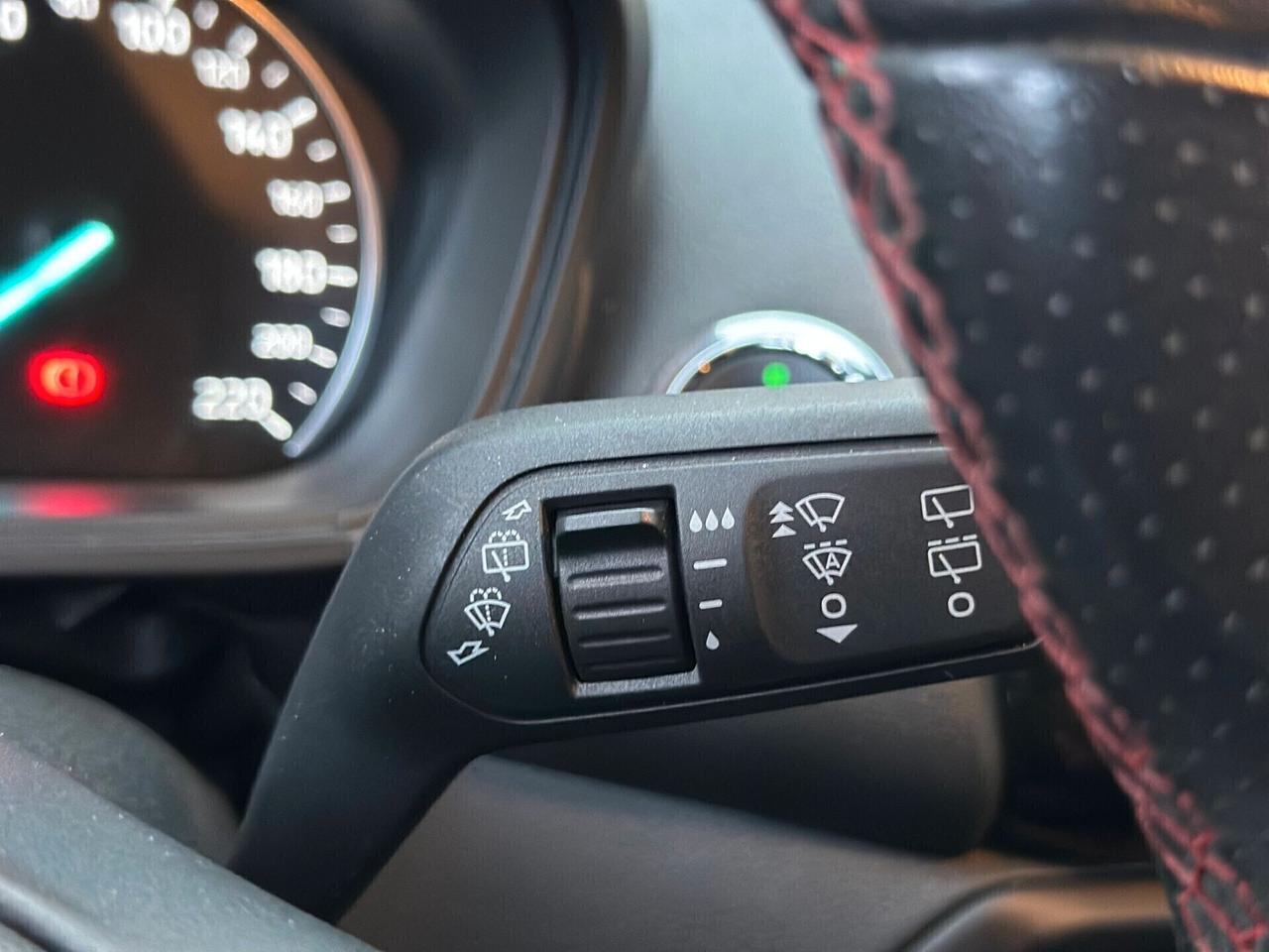 Ford EcoSport 1.5 Ecoblue 100 CV Start&Stop ST-Line Black Edition