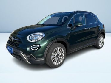 Fiat 500X 1.0 T3 Cross