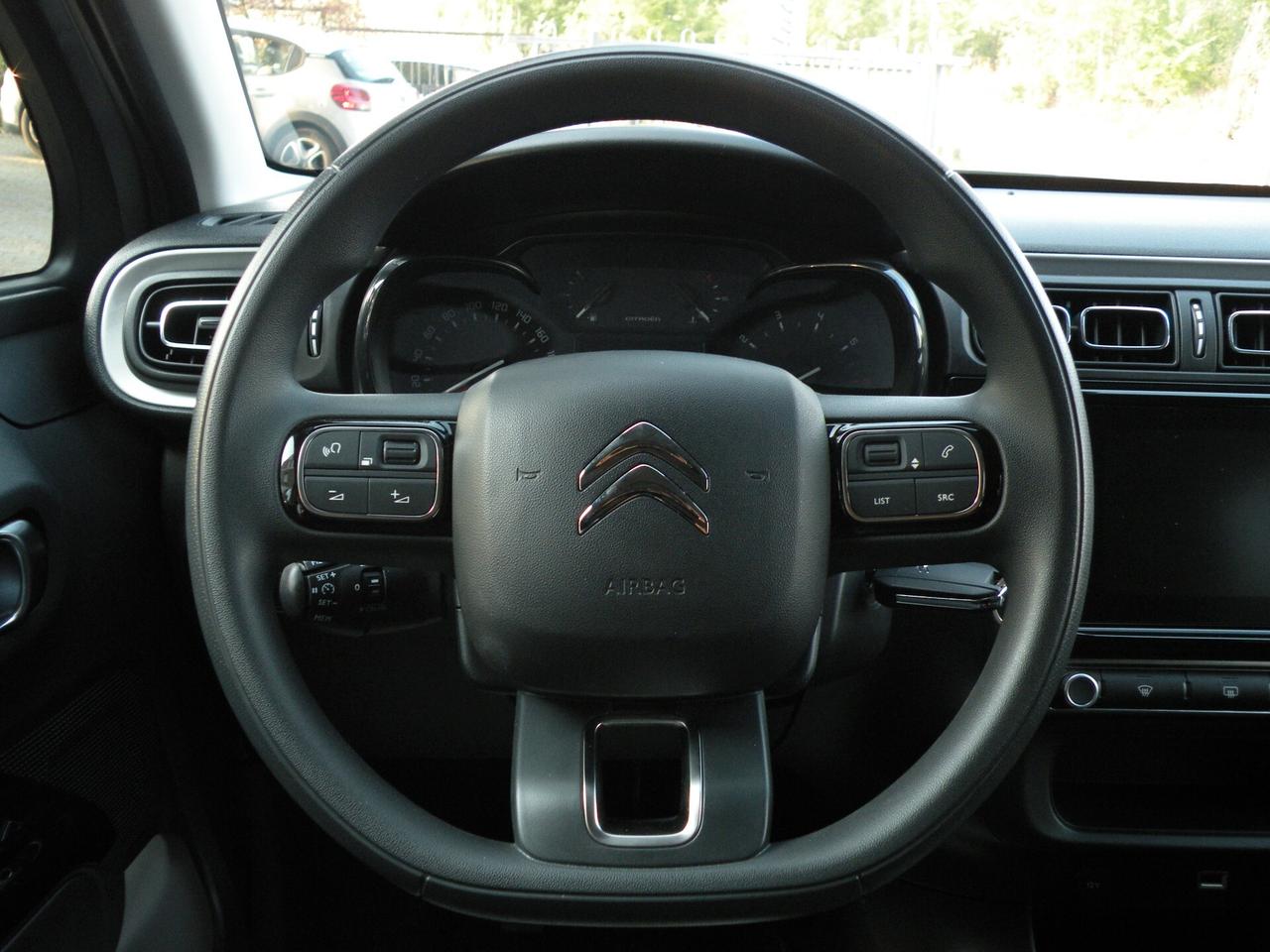 CITROEN C3 1.2 110CV SHINE PACK 2024