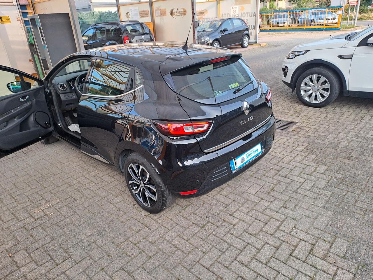 Renault Clio 1.2 75CV 5 porte Life