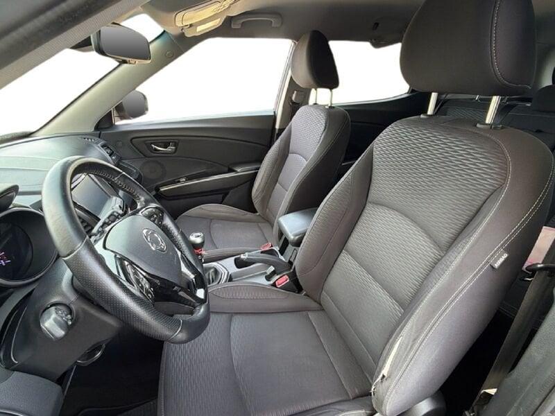 SsangYong XLV XLV 1.6d Dream 2wd