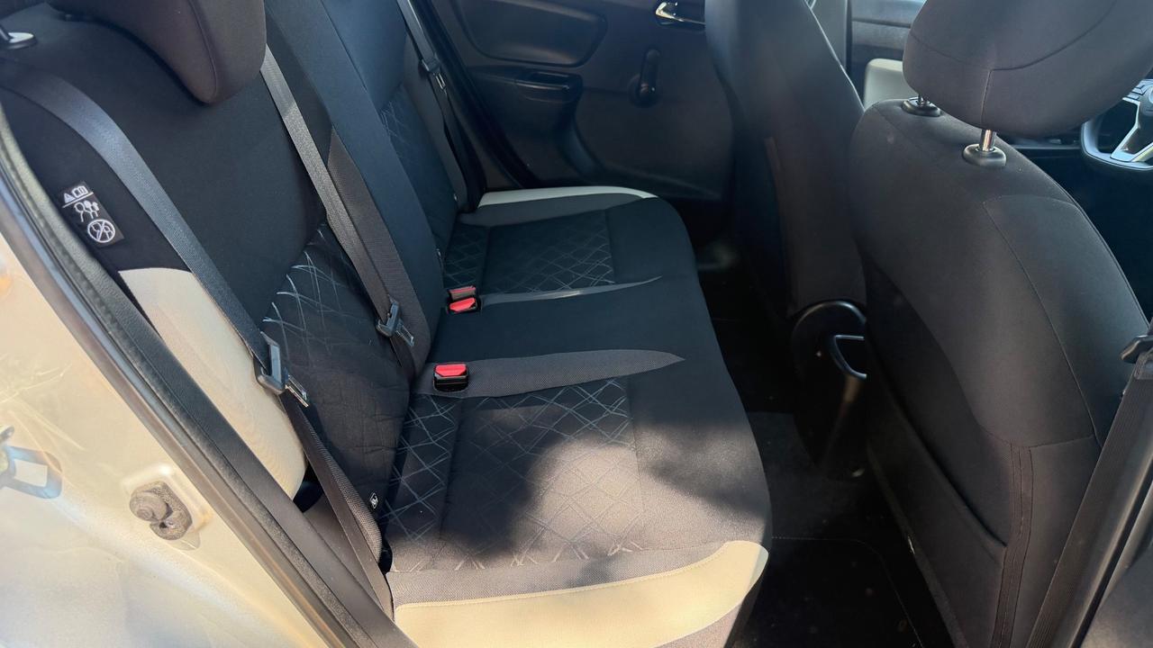 Nissan Micra IG-T 90 GPL 5 porte Plus