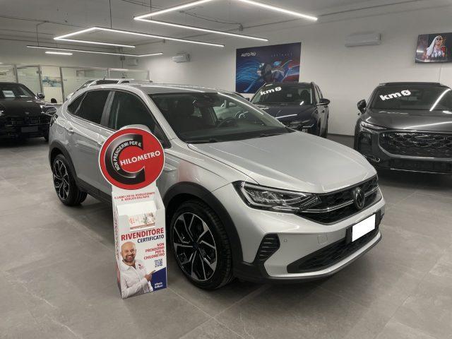 VOLKSWAGEN Taigo 1.0 TSI 95 CV Life