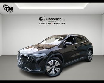 MERCEDES EQA (H243) EQA 250 Premium