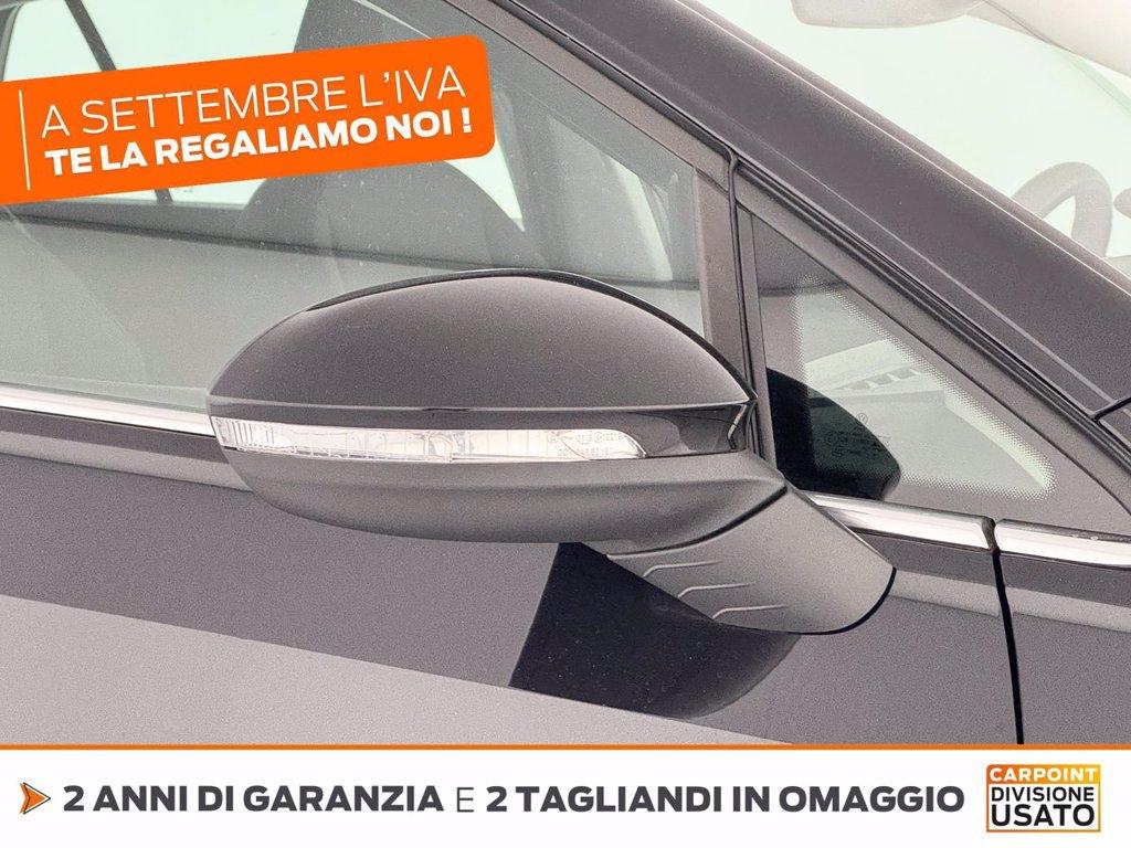 VOLKSWAGEN Golf 1.4 tsi ehybrid style 204cv dsg del 2021