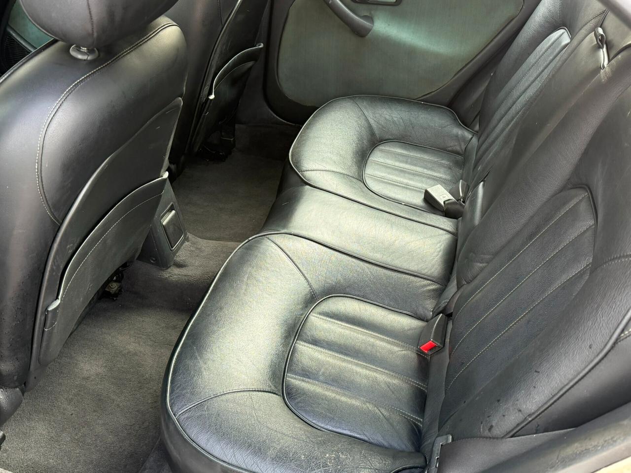 Rover 45 2.0i TD cat 5 porte Club