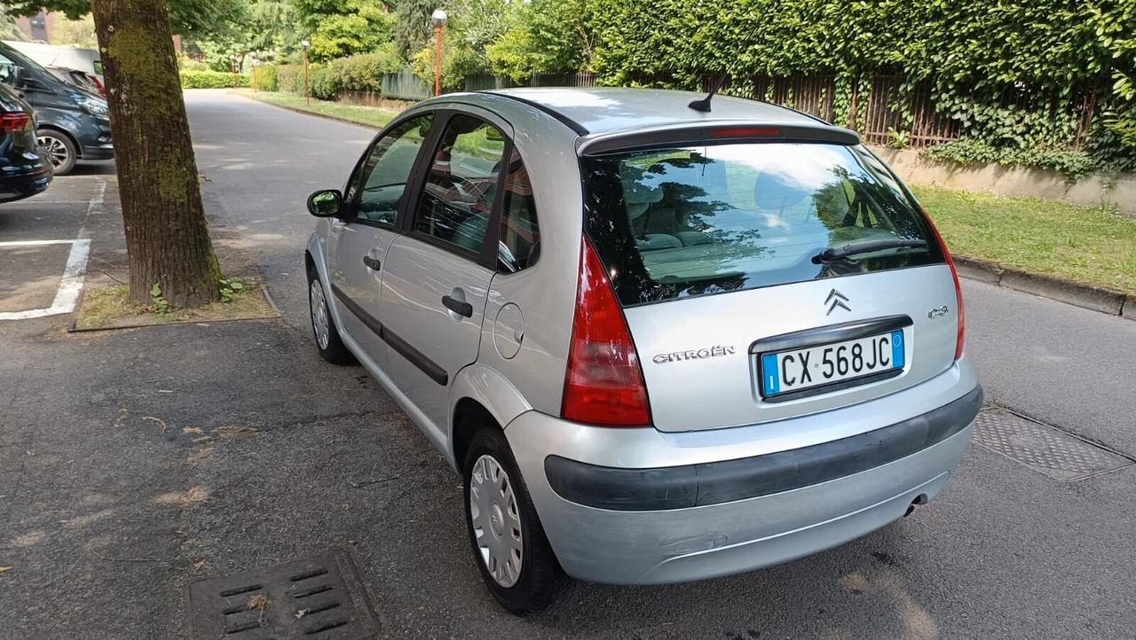 Citroen C3 1.1 Classique