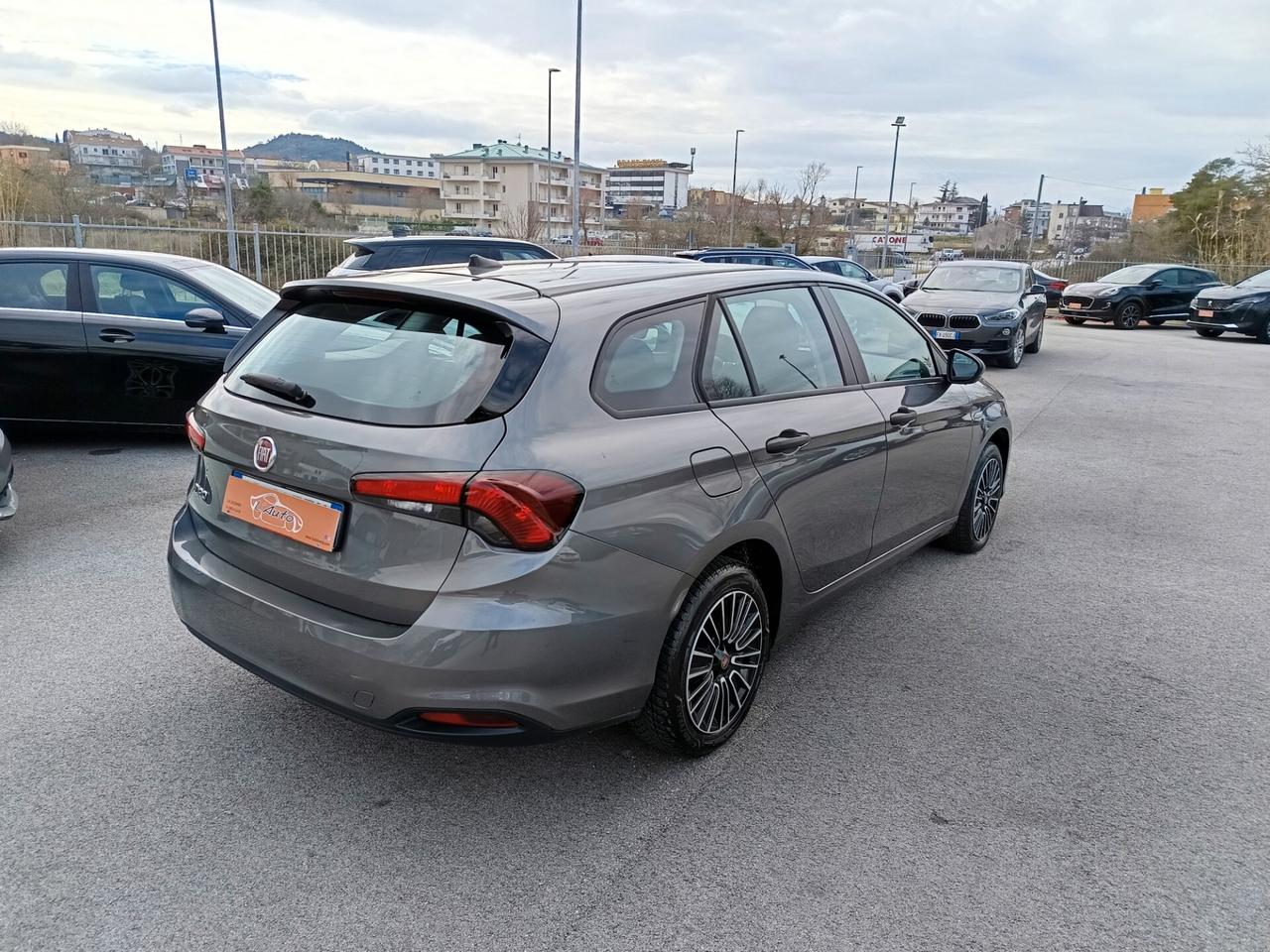 Fiat Tipo 1.6 Mjt S&S SW 130cv