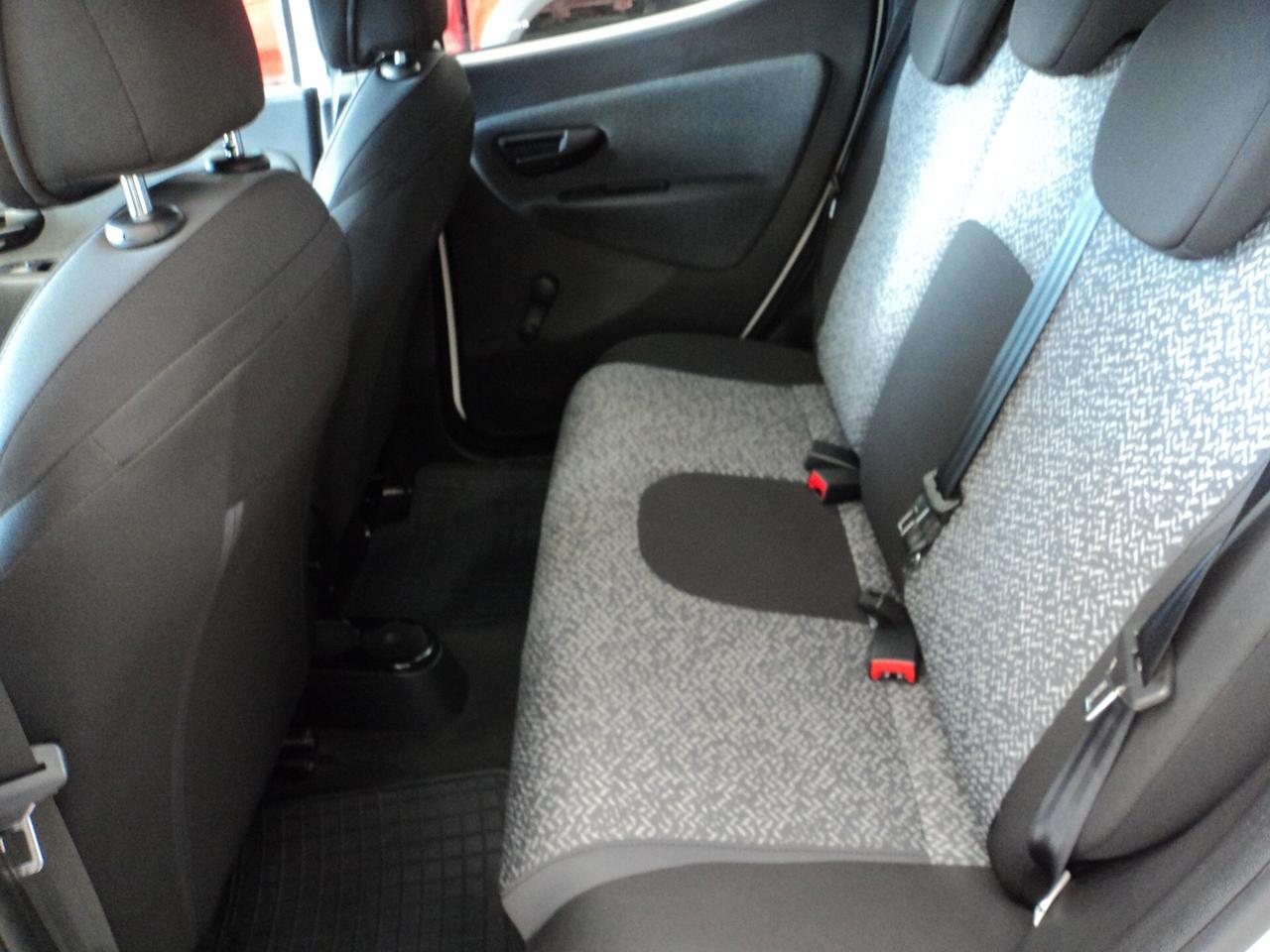 Lancia Ypsilon 1.2 69 CV 5 porte S&S Elefantino Blu