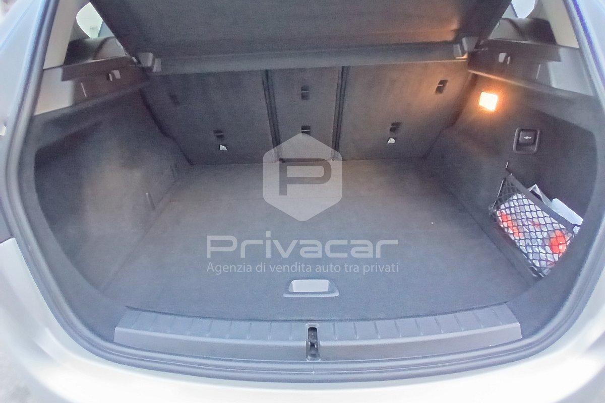 BMW 216d Active Tourer Advantage