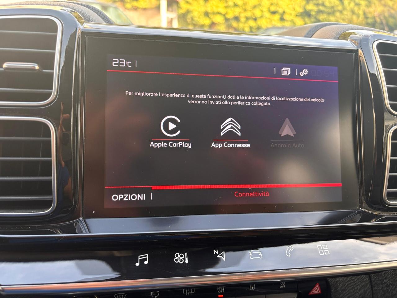 Citroen C5 Aircross BlueHDi 130 S&S EAT8 Business