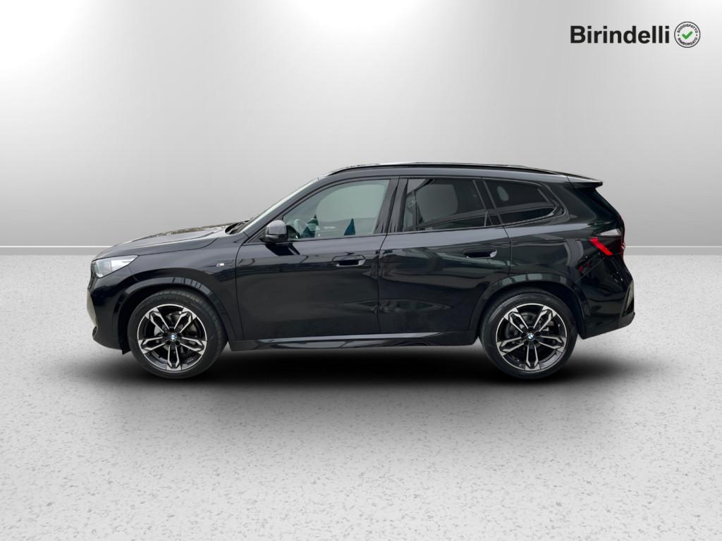 BMW X1 (U11) - X1 sDrive 18d Msport