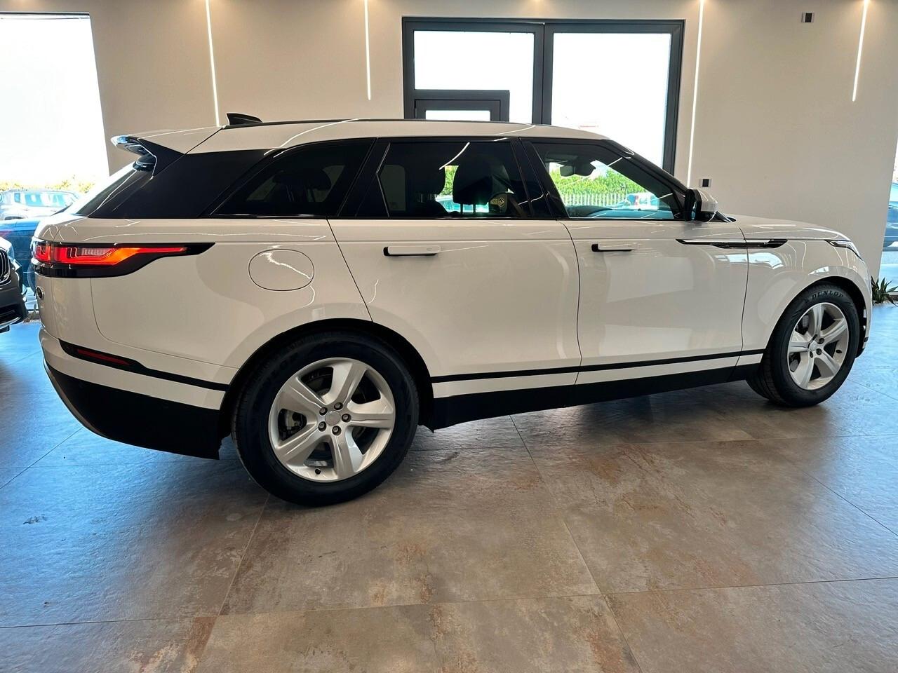 Range Rover Velar 2.0d/Hybrid 204 CV R-Dynamic 2021