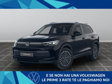 Volkswagen Tiguan 2.0 tdi scr 193cv edition plus 4motion dsg