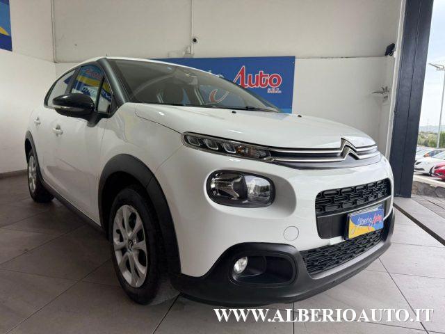 CITROEN C3 BlueHDi 75 S&S Feel