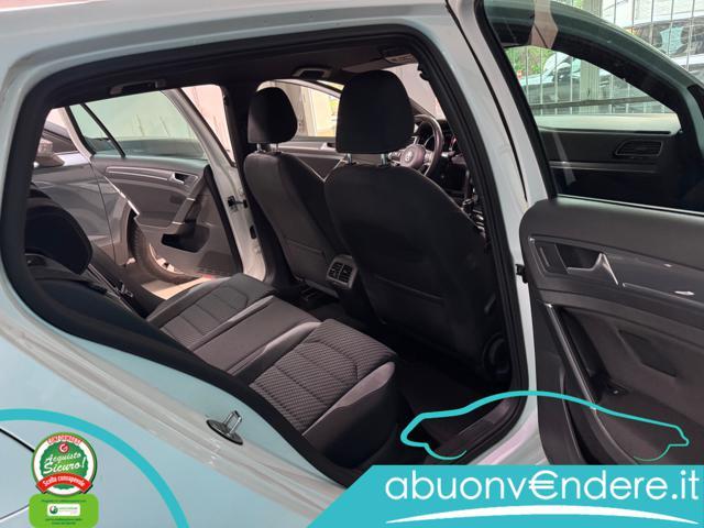 VOLKSWAGEN Golf 1.5 TSI 5P Sport R-LINE Tech UNICO PROPRIETARIO