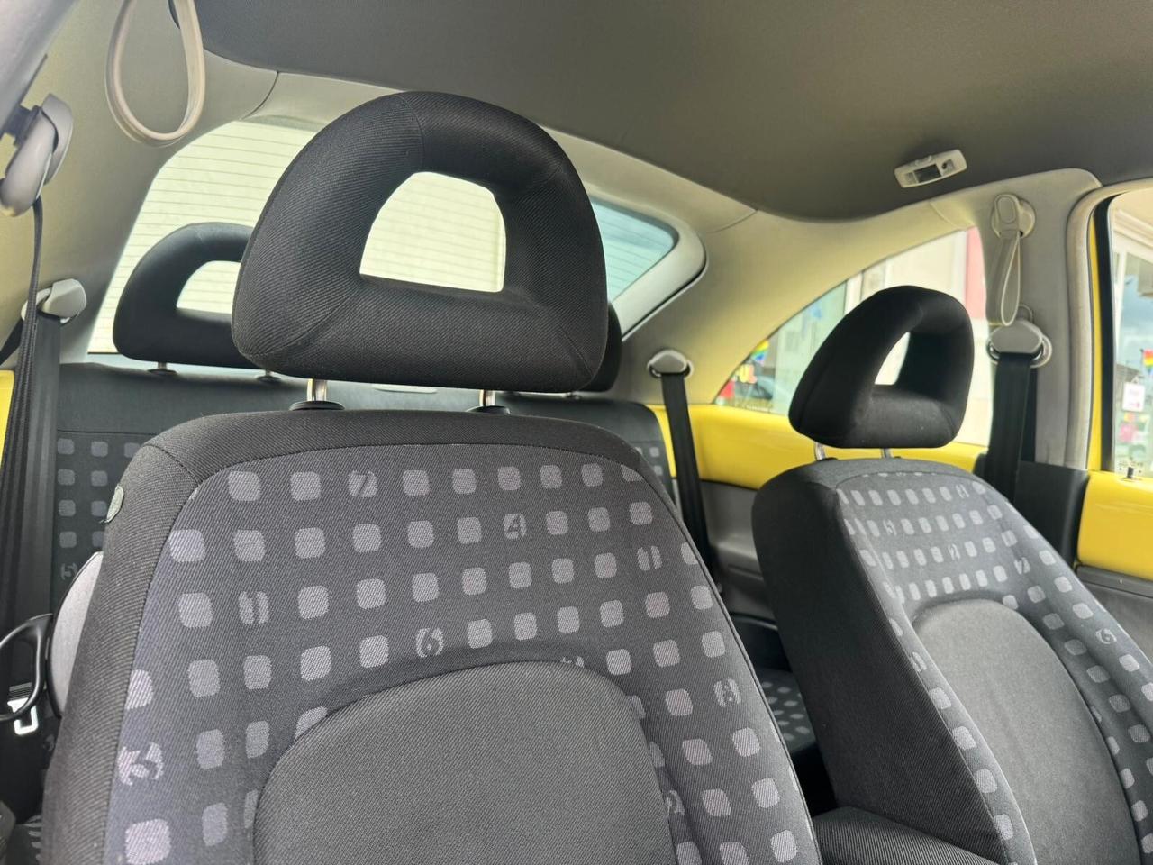 Volkswagen New Beetle 1.8 T 20V 150 cv