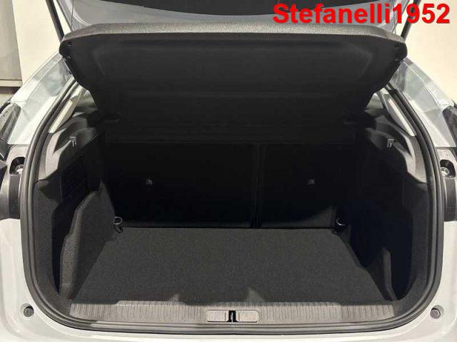 CITROEN C4 HYBRID 136 e-DCS6 - PLUS