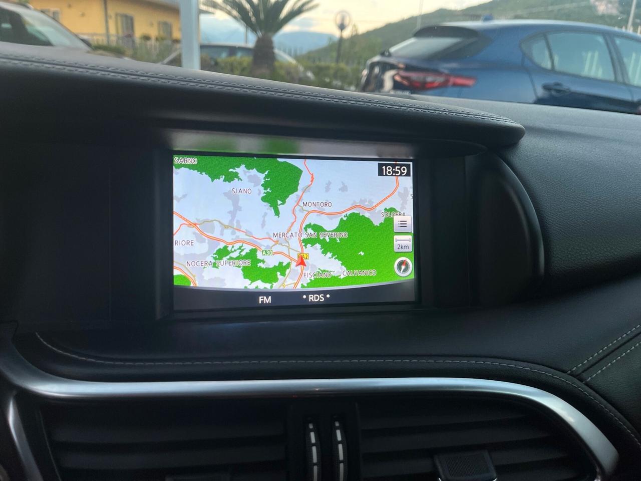 Infiniti Q30 1.5 diesel DCT Premium