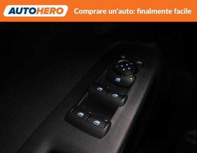FORD EcoSport 1.0 EcoBoost 125 CV Start&Stop Titanium