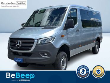 Mercedes-Benz Sprinter 319 CDI TOURER 37/35