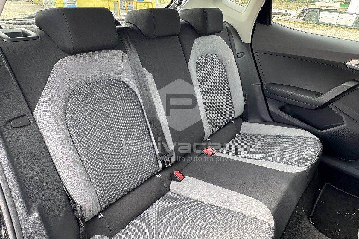 SEAT Ibiza 1.0 TGI 5 porte Business