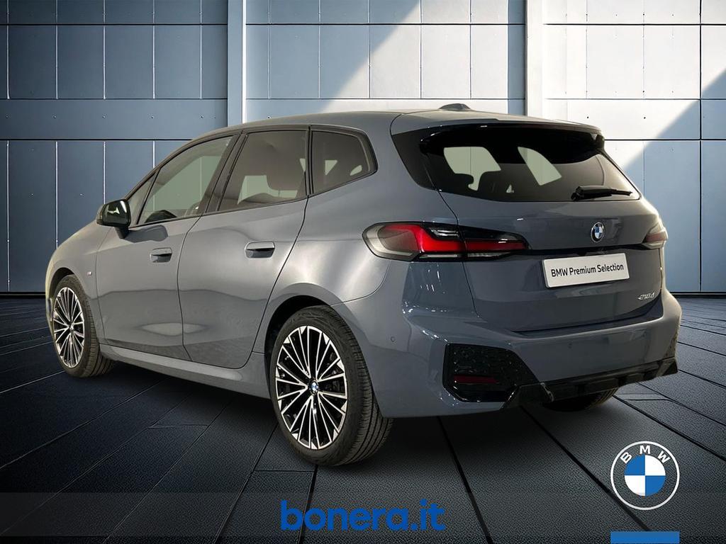 BMW Serie 2 Active Tourer 218 d MSport DCT