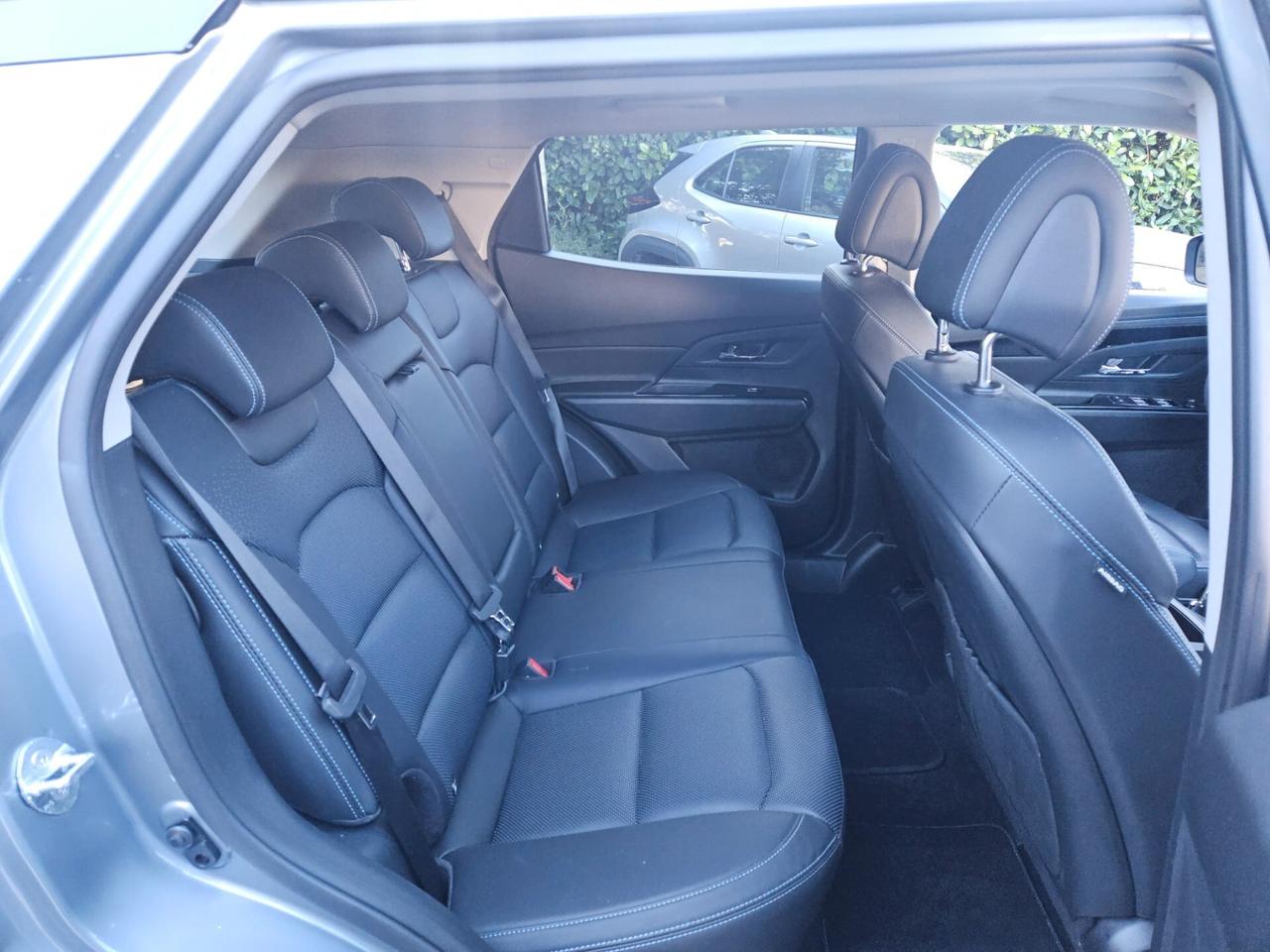 Kgm Korando e-Motion Icon 61,5 kWh