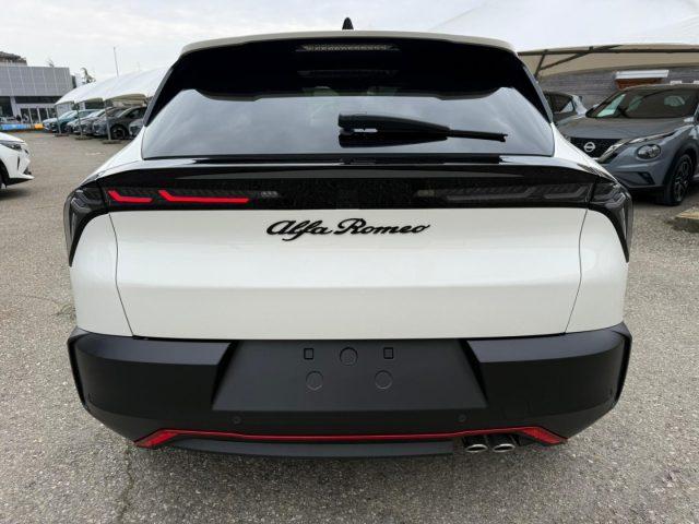 ALFA ROMEO Junior 1.2 145 CV Hybrid eDCT6 Speciale NAVI - LED - 18