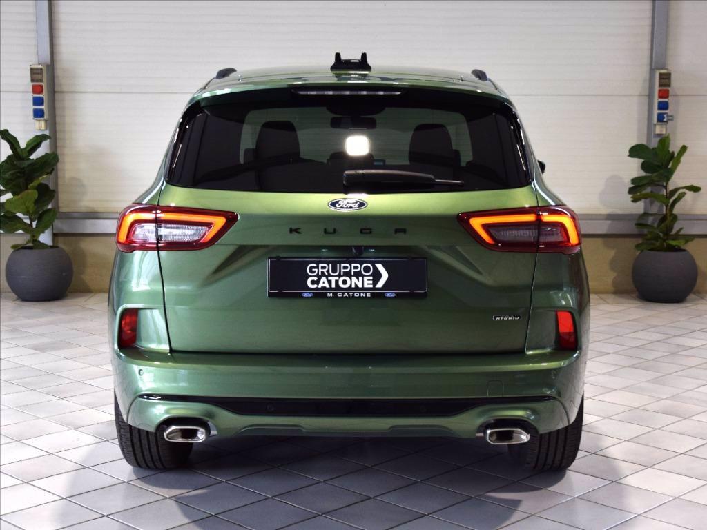 FORD Kuga 2.5 phev ST-Line X 2wd 243cv auto del 2025
