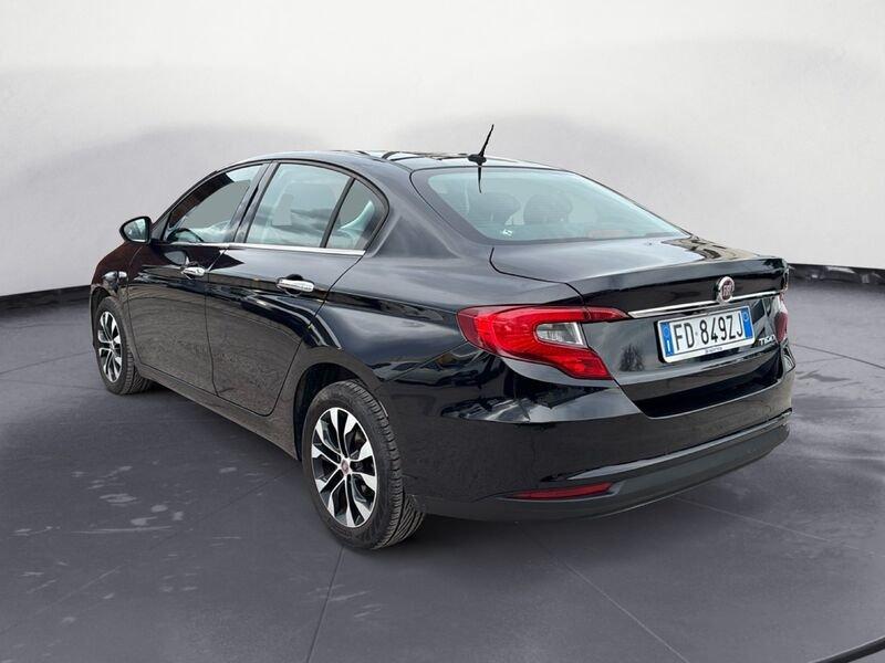 FIAT Tipo 1.6 Mjt 120cv