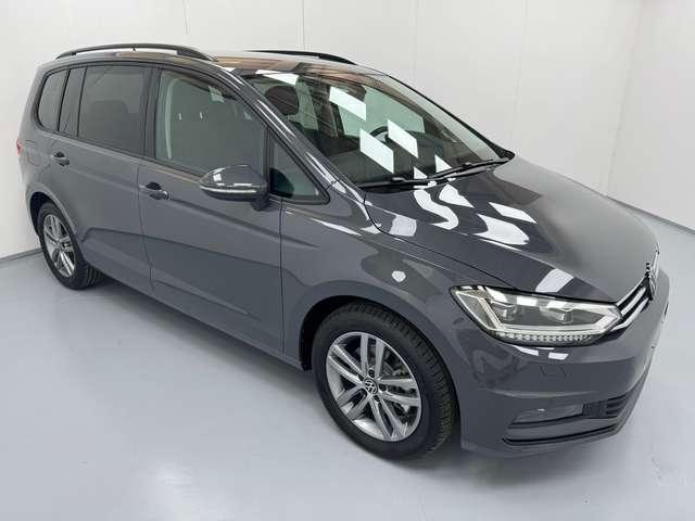Volkswagen Touran COMFORTLINE 1.5TSI DSG 150CV KM0 7POSTI ONLY-PROMO