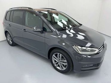 Volkswagen Touran COMFORTLINE 1.5TSI DSG 150CV KM0 7POSTI ONLY-PROMO