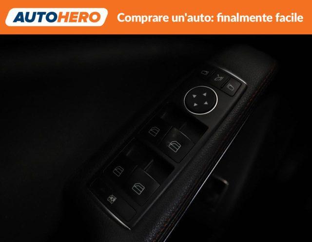 MERCEDES-BENZ CLA 200 d Automatic Premium