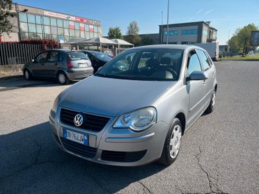 Volkswagen Polo 1.4/69CV TDI 5p. Trendline
