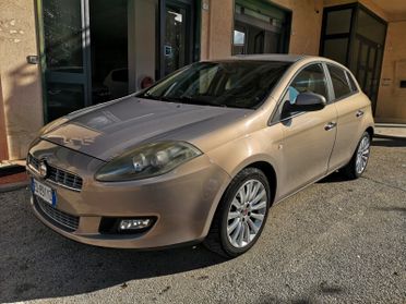 Fiat Bravo 1.6 MJT 120 CV DPF Emotion