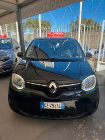 Renault Twingo SCE STOPESTART LA PARISIENNE