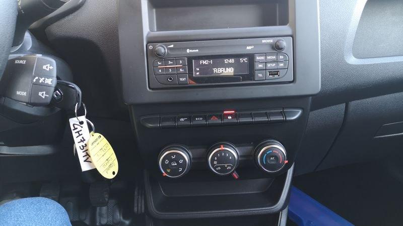 Renault Express 1.4 Blue dCi 75 Van