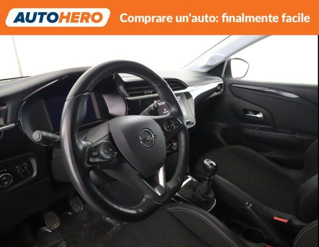 OPEL Corsa 1.2 100 CV Elegance