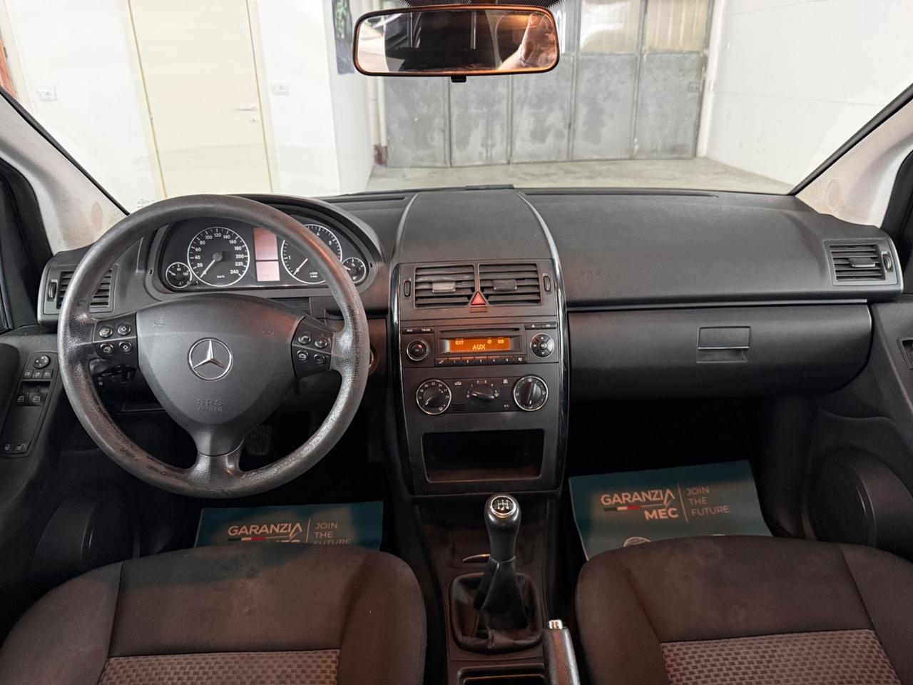 Mercedes-benz A 150 Avantgarde Finaziabile tutto senza BUSTA PAGA