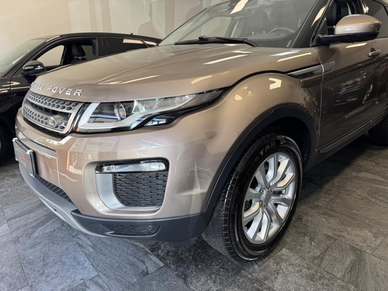 Range Evoque 2.0 TD4 180 CV 5p. HSE Dynamic